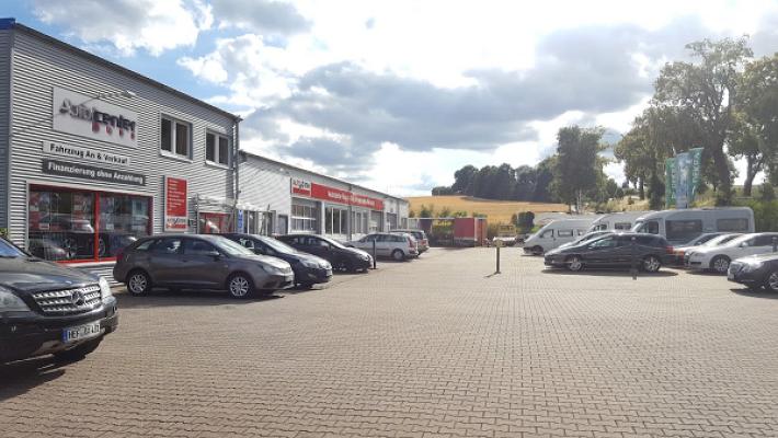 Autocenter Rupp Kfz-Meisterbetrieb
