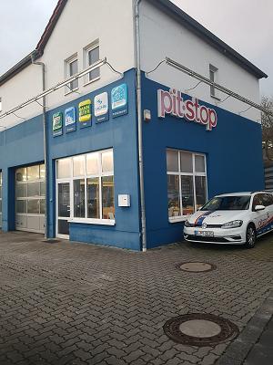 pitstop.de Bad Hersfeld