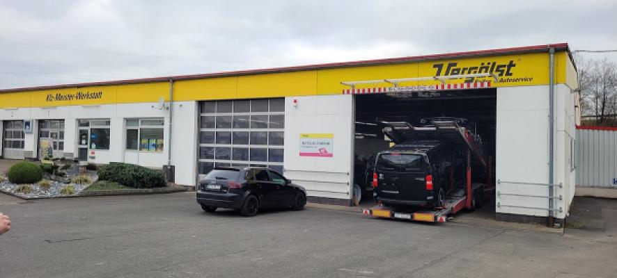 Vergölst Bad Hersfeld