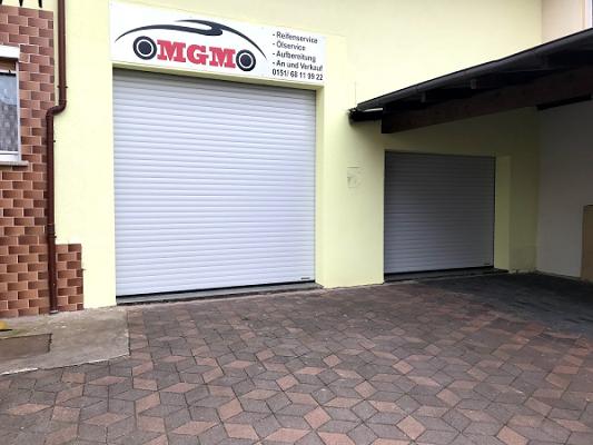 GM Reifenservice und Autoservice