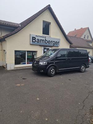 Autohaus Bamberger