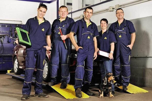 Uwe Kondziella Kfz-Meisterbetrieb