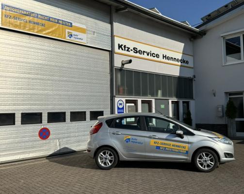 KFZ-Service Hennecke