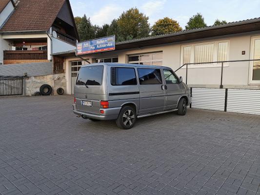 Kfz Werkstatt Auto-Plus