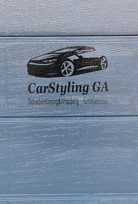 Carstyling GA