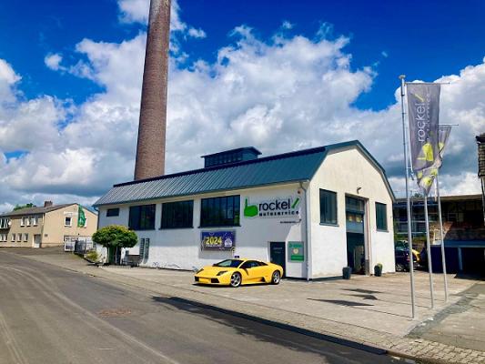 Rockel Autoservice me.Benjamin Rockel