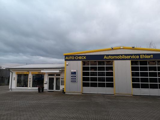 Automobilservice Ehlert GmbH & Co. KG