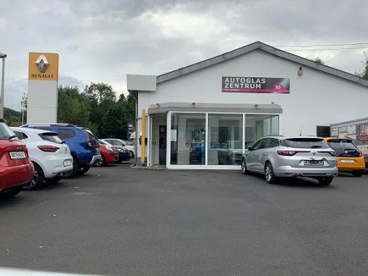 Heinrich Vogelei Söhne KG/KS Autoglaszentrum Werra-Meißner