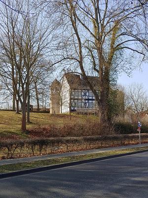 KFZ Meisterwerkstatt Thorsten Deppe