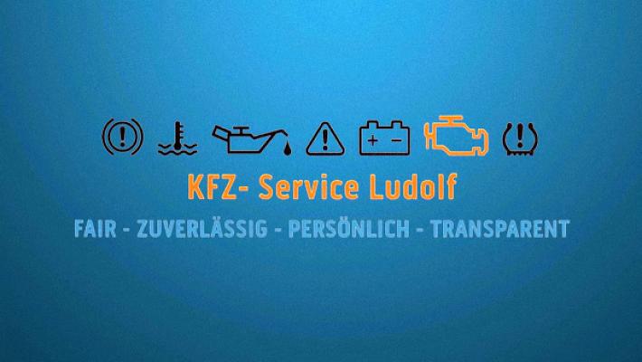 KFZ - Service Ludolf