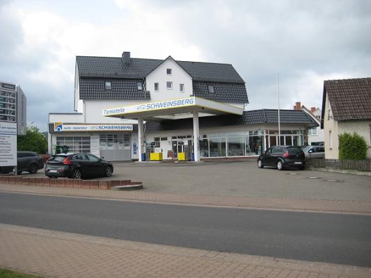 Auto SCHWEINSBERG