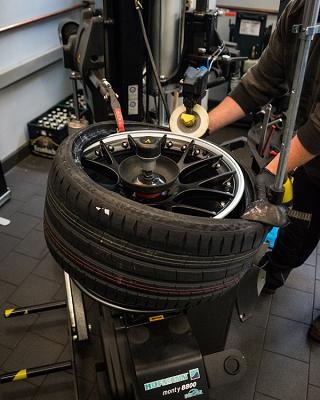 Fahrkultur Werk 1 GmbH