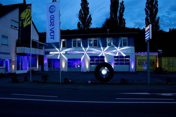 Kfz-Service Andreas John