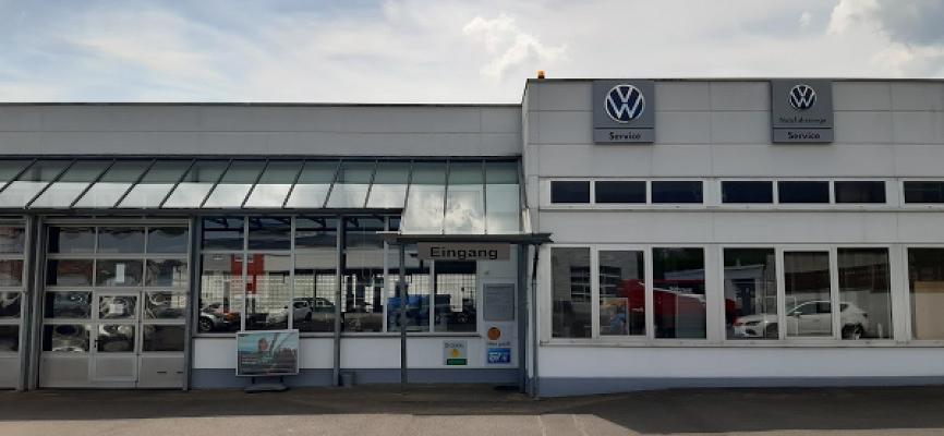 Autohaus Horn GmbH & Co. KG