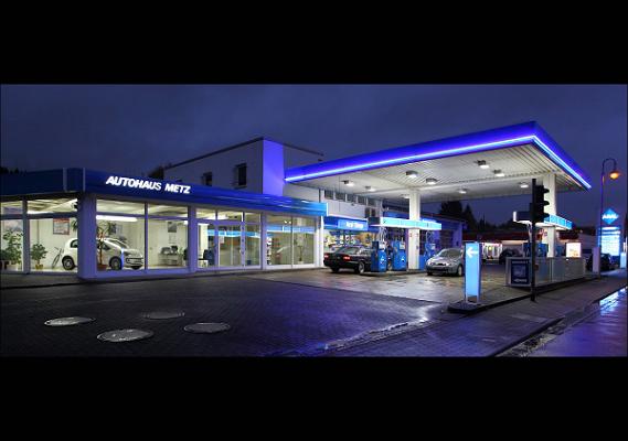 Autohaus Metz