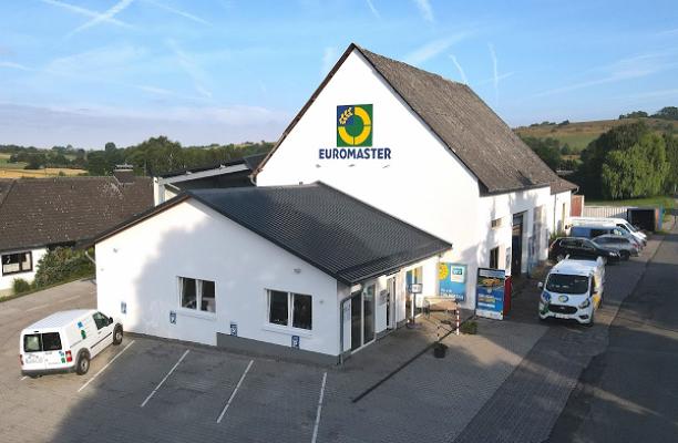 EUROMASTER Hessisch Lichtenau PKW & LKW