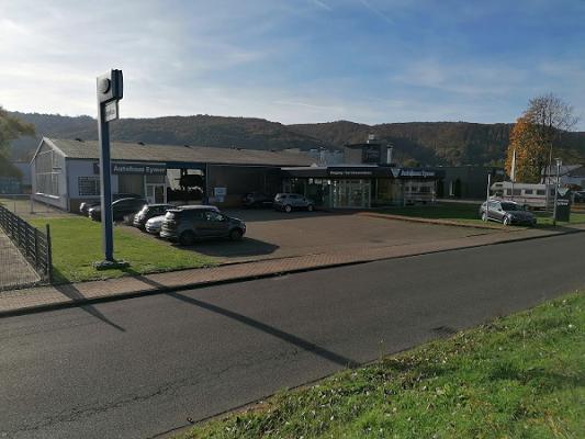 Autohaus A. Eymer GmbH & Co KG