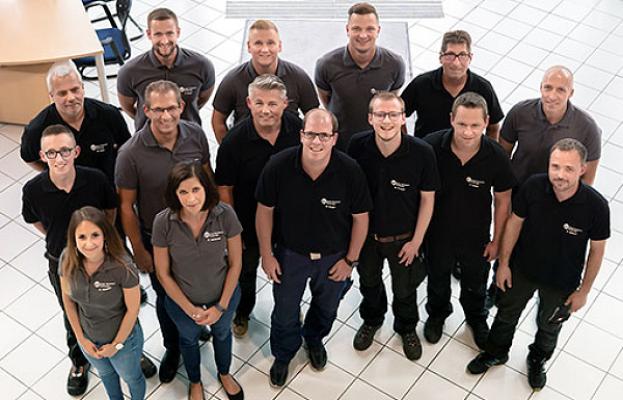 Auto Hartmann Eschwege Inh. Andreas Hartmann