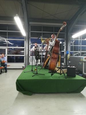 Karosserie- und Lackierzentrum OTT