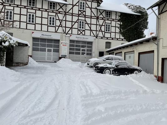 Autohaus Möller GmbH