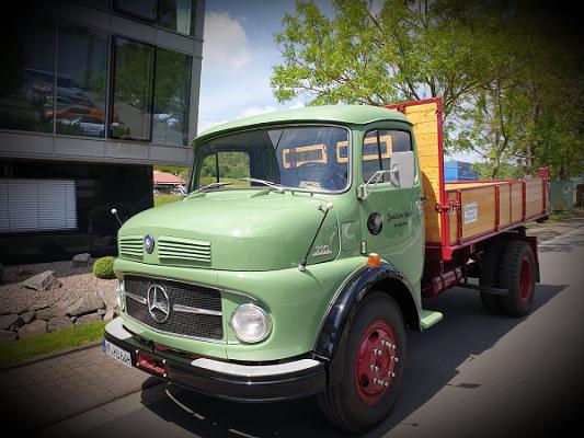 Wilhelm Schäfer Kraftfahrzeugreparatur GmbH Mercedes Benz