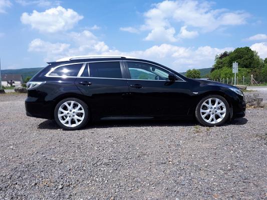 KFZ- Meisterbetrieb Mario Blaschke