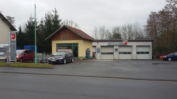 KFZ Reparatur & Autohandel Michael Leimbach