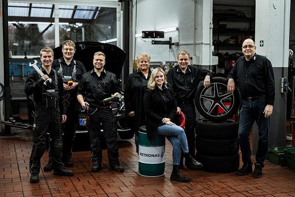 Liese Automobile GmbH