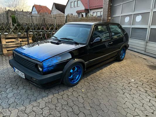 LACKAFFE Inh. Tom Scheerder