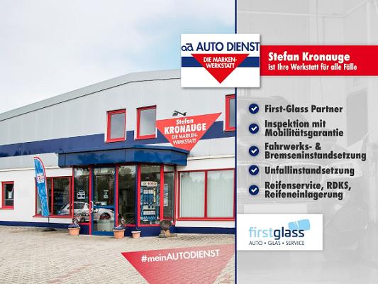 AutoDienst Stefan Kronauge