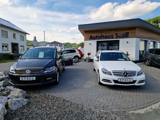 Autohaus Stoll