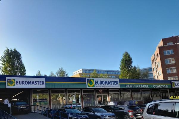 EUROMASTER Hamburg PKW