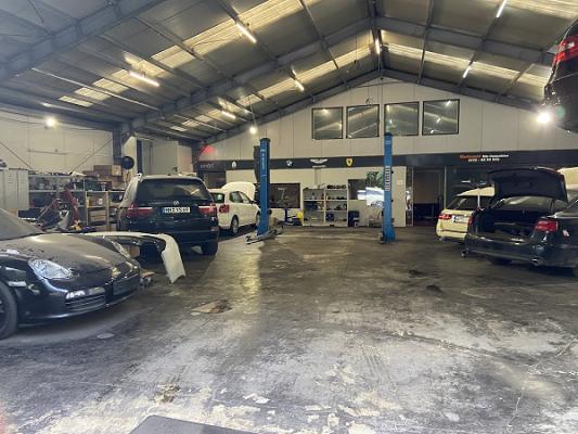 Elbcar KFZ-Meisterwerkstatt