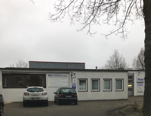 RS Fahrzeugtechnik