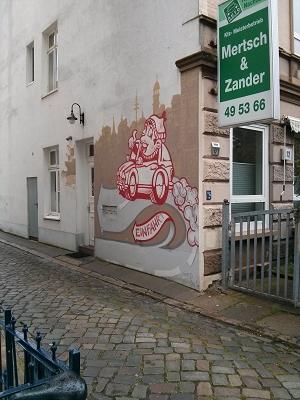 Mertsch & Zander GmbH