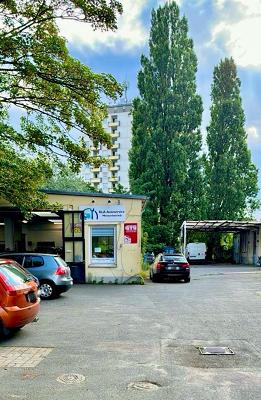 KLA Autoservice GmbH