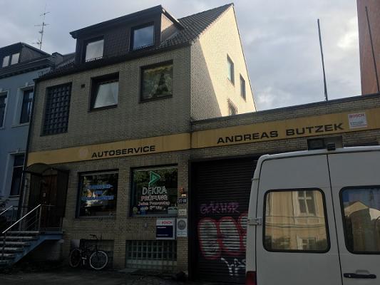 1a Autoservice Butzek Ihre Kfz Werkstatt in Eimsbüttel & Schanzenviertel