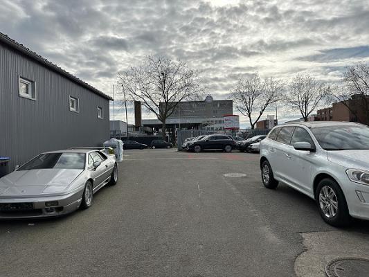 Tony´s Werkstatt GmbH Hamburg