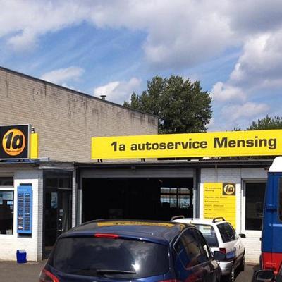 1a autoservice Mensing & Hirsch