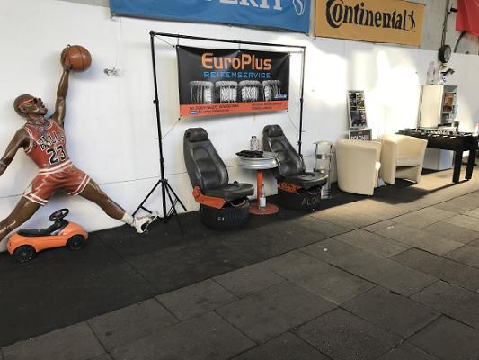 EuroPlus Reifenservice