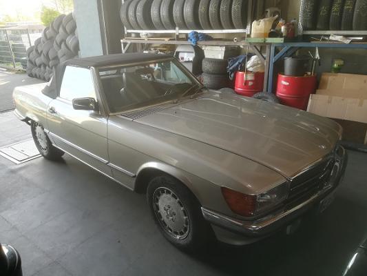 Autowerkstatt Brookkehre