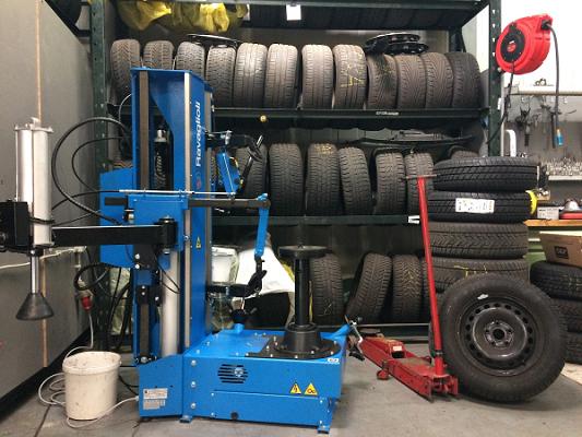 KFZ-Handel & Werkstatt Bernd Hoffmann