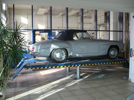 Schleede Karosserie & Lackzentrum GmbH