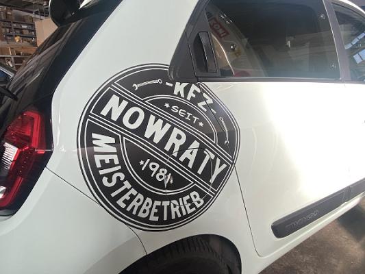 KFZ Meisterbetrieb Nowraty