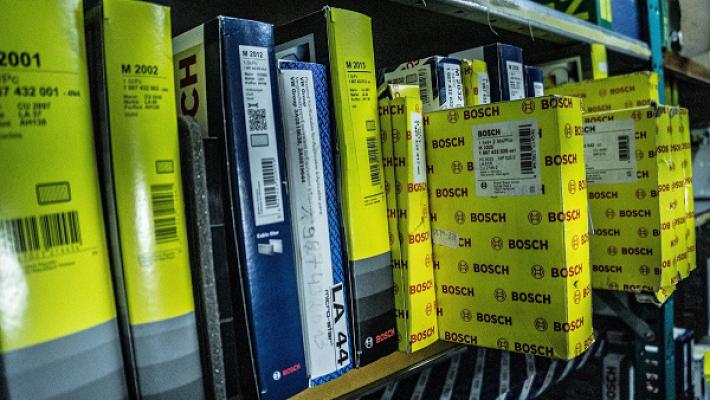 Autohaus D&P GmbH Steinenbronn