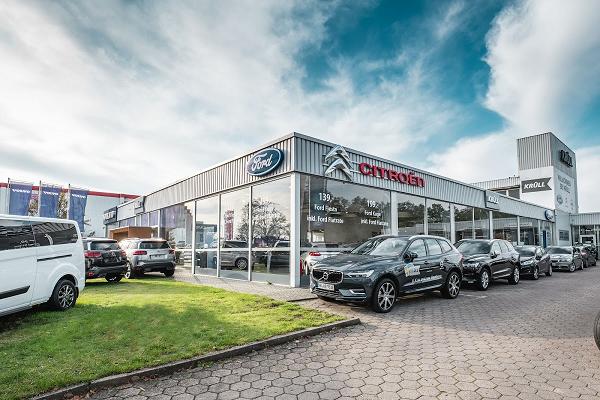 Krüll Hamburg - Bergedorf