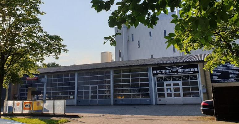 HV-KFZ Technik Meisterbetrieb
