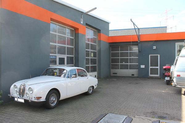 ASW Autoservice Spielmann Wulff GmbH