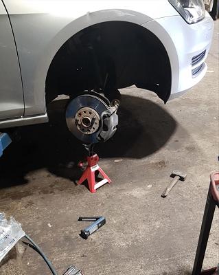 S.A.S KFZ MEISTERBETRIEB