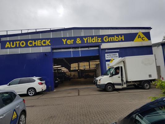 AC Autocheck Bergedorf GmbH